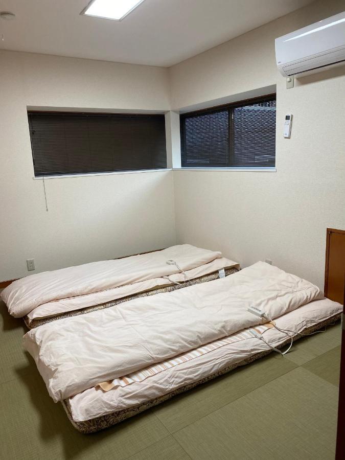山水之家 Otsu Exterior foto