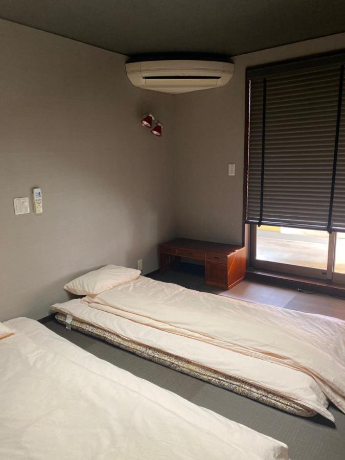 山水之家 Otsu Exterior foto
