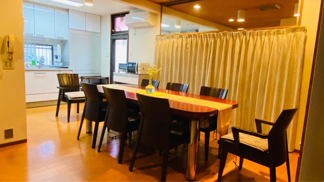 山水之家 Otsu Exterior foto