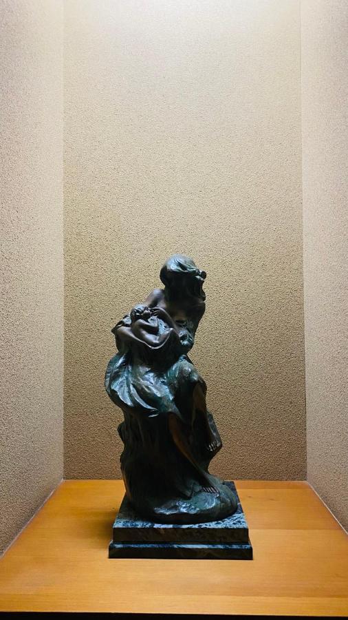 山水之家 Otsu Exterior foto